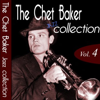 Chet Baker Long Ago & Far Away - 10' LP Take