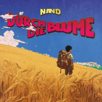 nand feat. laloba Halt mich (feat. Laloba)