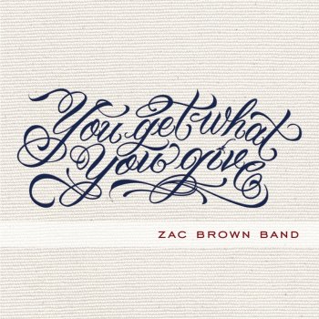 Zac Brown Band Free (Radio Mix)