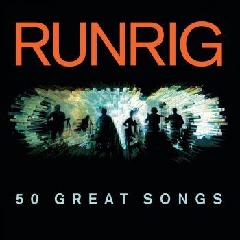 Runrig The Message - Edit