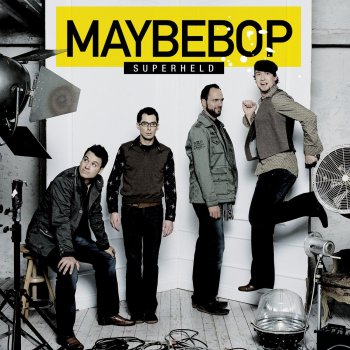 MaybeBop Auch Mal Ran