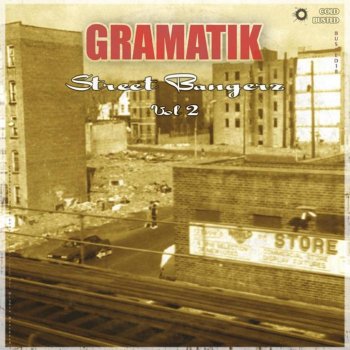 Gramatik Lonely & Cold