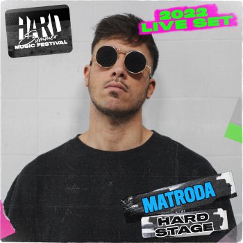 Matroda One More Time (Remix) [Mixed]