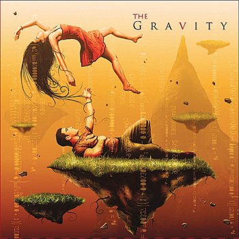 Исполнитель The Gravity, альбом The Gravity