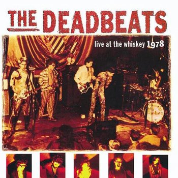 The Deadbeats Final Ride