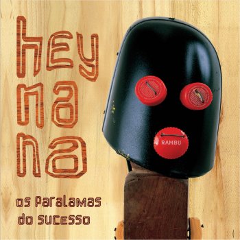 Os Paralamas Do Sucesso Ela Disse Adeus