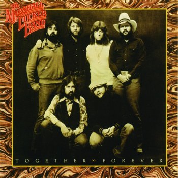 The Marshall Tucker Band Bound and Determined