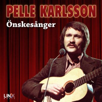 Pelle Karlsson Skön sång om frälsning