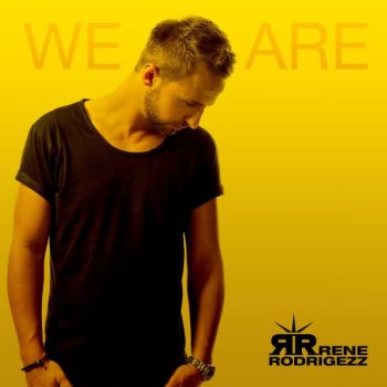 Rene Rodrigezz Be Young - Radio Edit