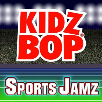 KIDZ BOP Kids Move Along