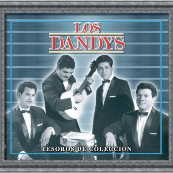 Los Dandy's Mis Ojos Me Denuncian