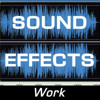 Sound Effects Airport Security Area Atmosphere