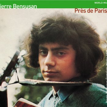 Pierre Bensusan J'ai fait une maîtresse