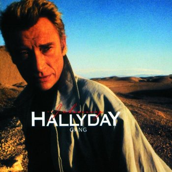 Johnny Hallyday feat. Carmel J'oublierai ton nom