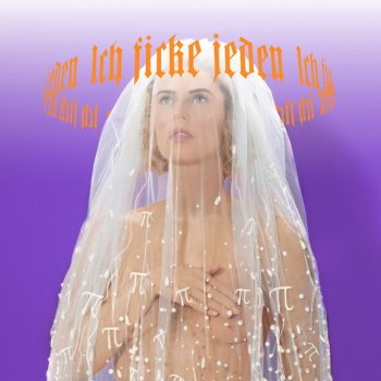 Исполнитель YAENNIVER, альбом Ich ficke jeden
