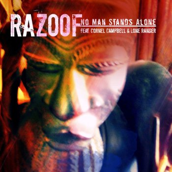 Razoof No Man Stands Alone (Kabanjak Remix Instrumental)