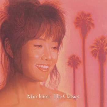 Mari Iijima 1グラムの幸福