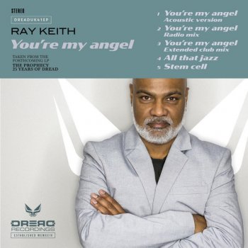 Ray Keith You Make Me Cry (feat. Deploy) [Vocal Club Mix]