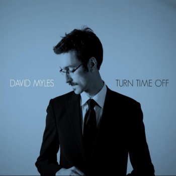 David Myles Lean Into The Wind