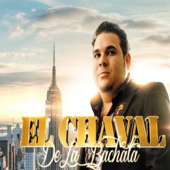 El Chaval de la Bachata Vaso Desachable