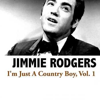 Jimmie Rodgers Scarlet Ribbons (for the Hair)