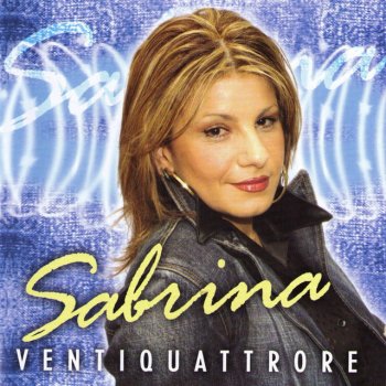 Sabrina Ventiquattrore