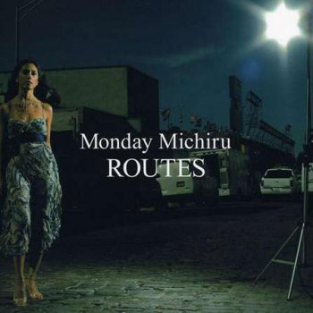 Monday Michiru Yellow Light