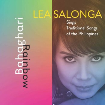 Lea Salonga Sarung Banggi