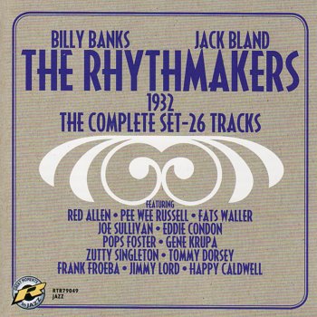 The Rhythmakers Oh Peter (You're So Nice) [1]