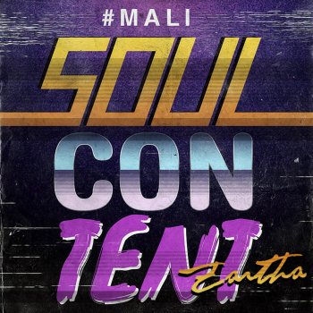 #Mali One Your Look (Original Mix)