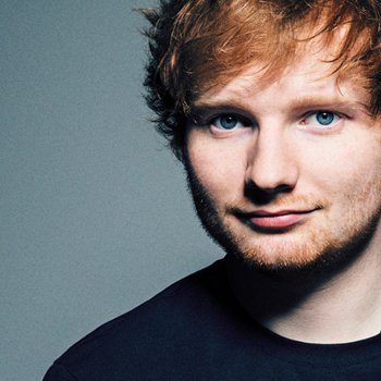 Ed Sheeran In my life