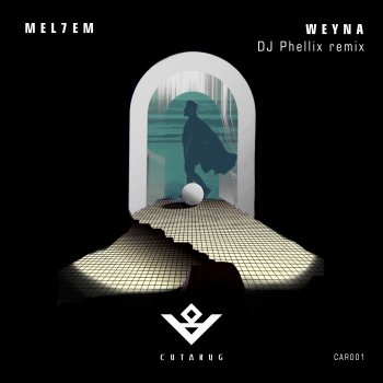 Mel7em feat. DJ Phellix Weyna (DJ Phellix Remix)