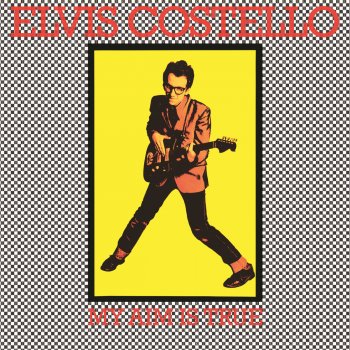 Elvis Costello Imagination (Is a Powerful Deceiver)