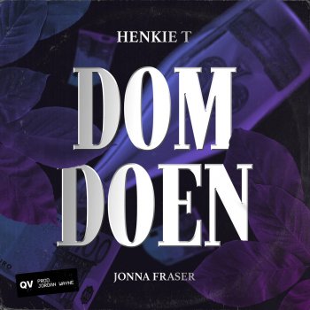 Henkie T DomDoen (Instrumental)