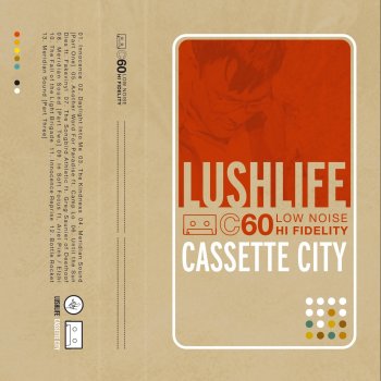 Lushlife Innocence Reprise