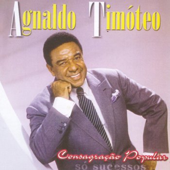 Agnaldo Timoteo Bonequinha Linda (Te Quero, Dijiste)