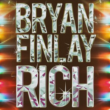 Bryan Finlay Rich