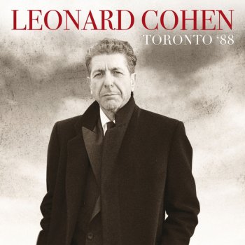 Leonard Cohen Heart With No Companion