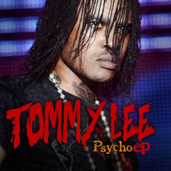 Tommy Lee Some Bwoy