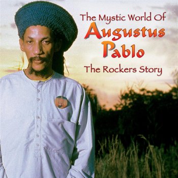 Augustus Pablo Africa Must Be Free (By the Year 1983)