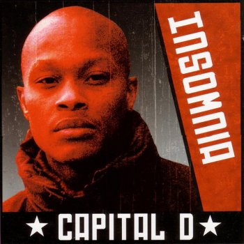 Capital D The Awakening