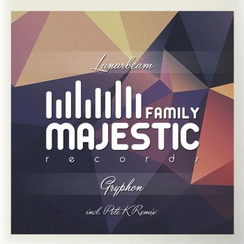 Исполнитель Lunarbeam, альбом Gryphon