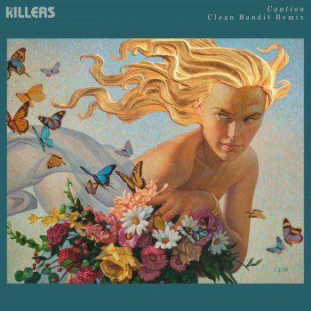 The Killers feat. Clean Bandit Caution - Clean Bandit Remix