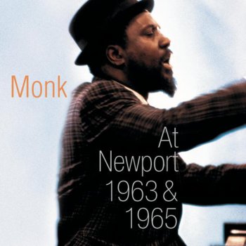 Thelonious Monk Criss Cross (Live)