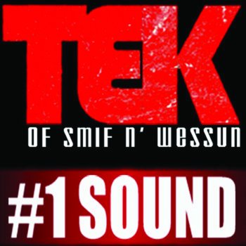 Tek #1 Sound (Radio Edit)