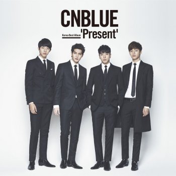 CNBLUE 僕みたいな男