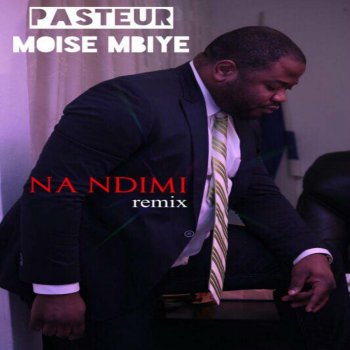 Moise Mbiye Na Ndimi (Acoustic remix)