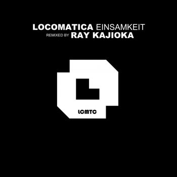 Locomatica Around