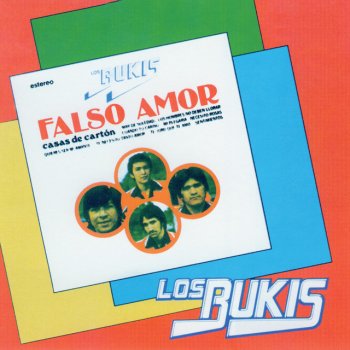 Los Bukis Mi Plegaria
