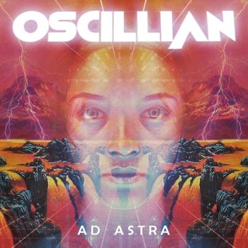 Oscillian Solar Cruise